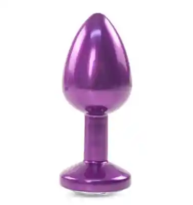 Plug Anal Dipsy