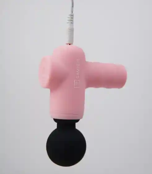 Mini Masajeador Relaxy Lolly