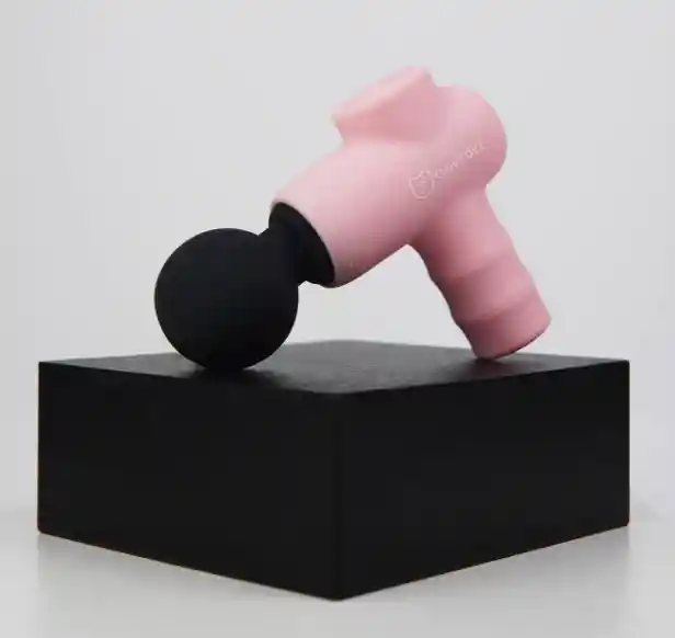 Mini Masajeador Relaxy Lolly