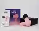 Mini Masajeador Relaxy Lolly