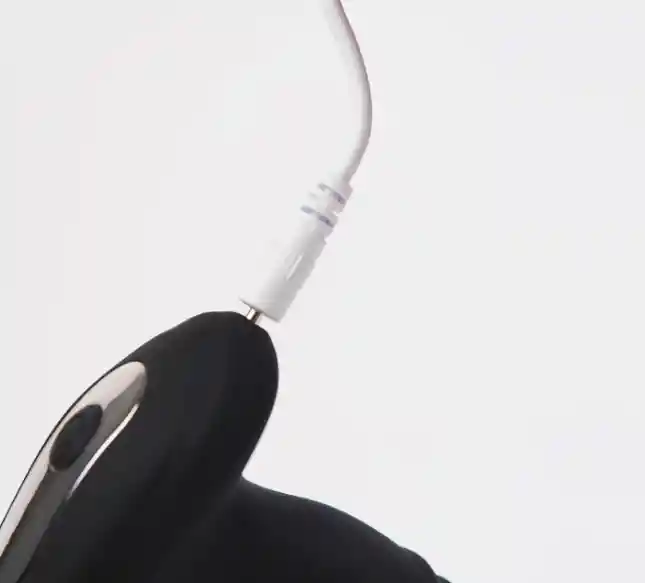 Vibrador Anal Con Anillo Para El Pene Optimus Pro Obsi