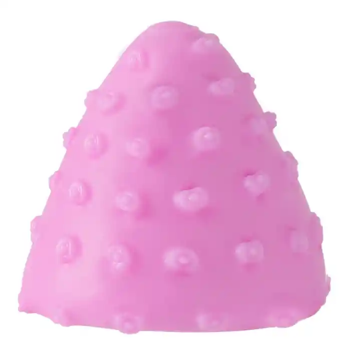 Masturbador Genesys Dot Con Lubricante De 7ml