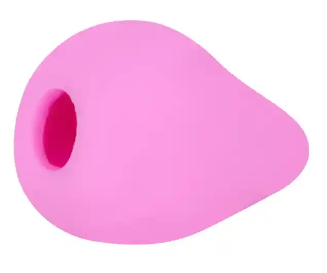Masturbador Genesys Dot Con Lubricante De 7ml