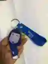 Llavero Con Muñeco O Figura De Aburrimiento Intensamente 2
