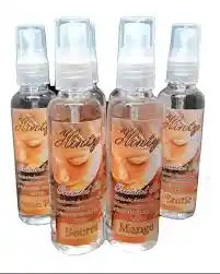 Aceite Para Masajes Hinty