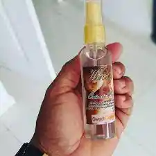 Aceite Para Masajes Hinty