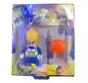 Juguete Figura Vegeta Pequeña Con Accesorios