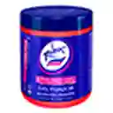 Rolda Gel Fijador Rojo