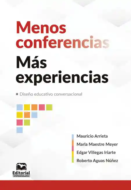Menos Conferencias Más Experiencias