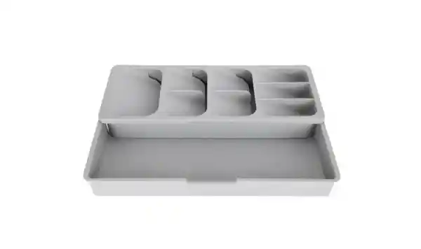 Organizador De Cubiertos Expandible 03