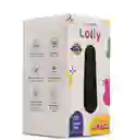 Bala Vibradora Hazel Lolly