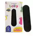 Bala Vibradora Hazel Lolly