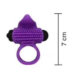 Ring Bullet Lastic