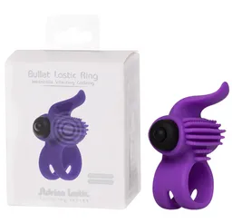 Ring Bullet Lastic