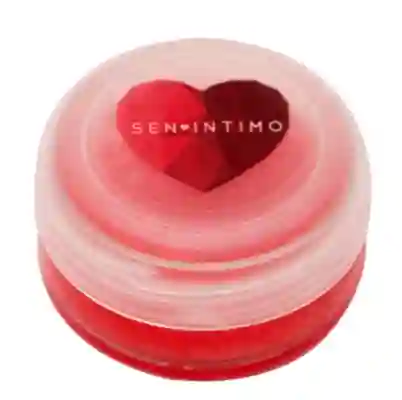 Brillo Labial X 10 Ml Frutos Rojos