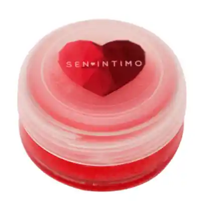 Brillo Labial X 10 Ml Frutos Rojos