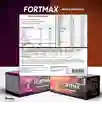 Fortmax Suplemento Frutos Rojos