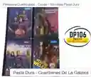 Primavera Cuaderno Cuadriculado Cosido Guardianes De La Galaxia 100 Hojas Pasta Dura