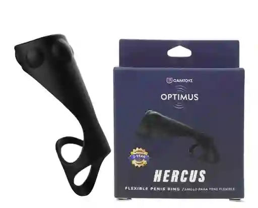 Anillo Para El Pene Hercus
