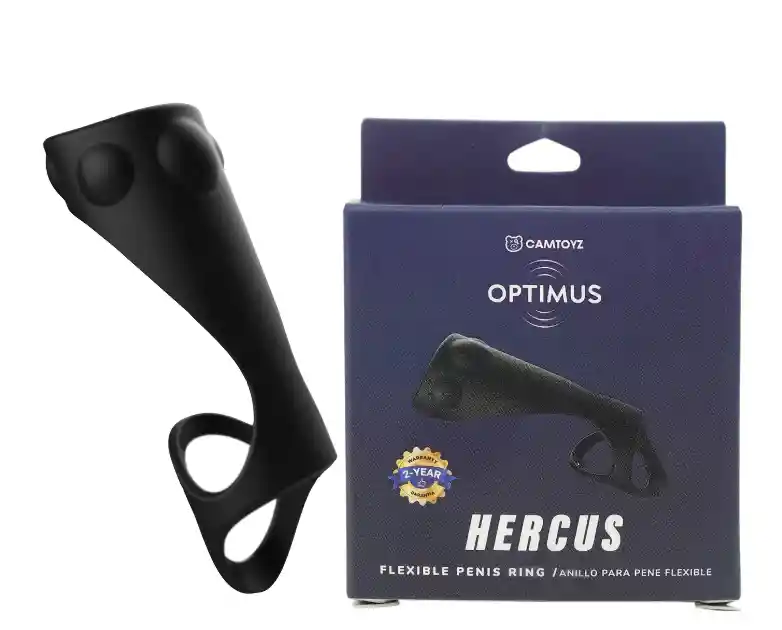 Anillo Para El Pene Hercus