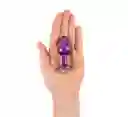 Plug Anal Dipsy