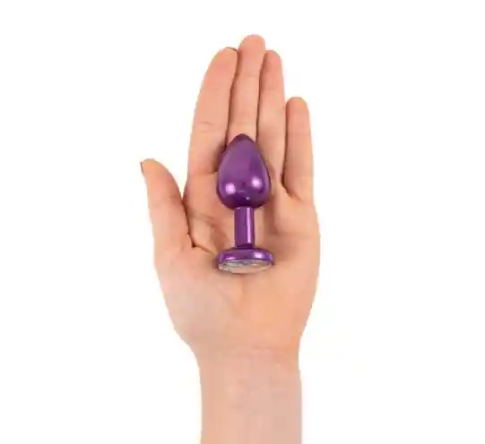 Plug Anal Dipsy