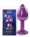 Plug Anal Dipsy