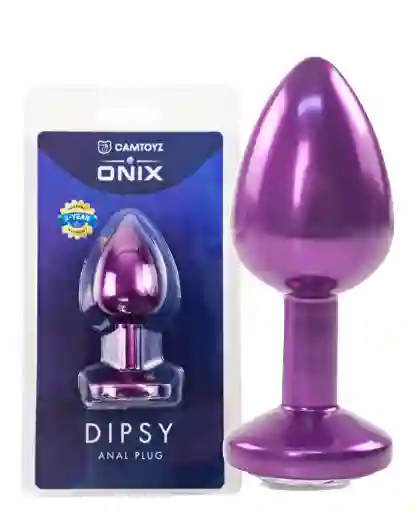 Plug Anal Dipsy