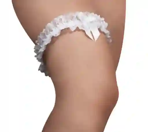 Liguero Vera Lerot Blanca