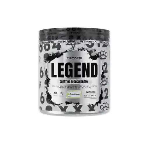 Creatina Legend