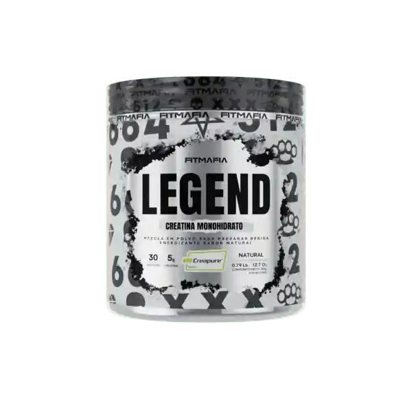 Creatina Legend
