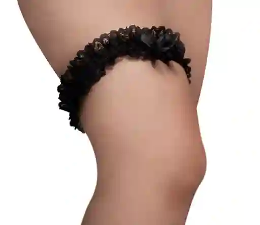 Liguero Vera Lerot Negra