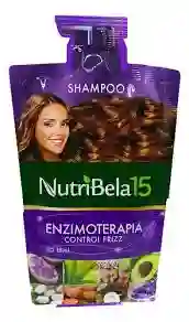 Nutribela Shampoo