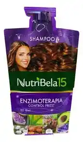 Nutribela Shampoo