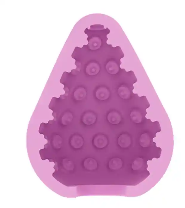 Masturbador Genesys Dot Con Lubricante De 7ml