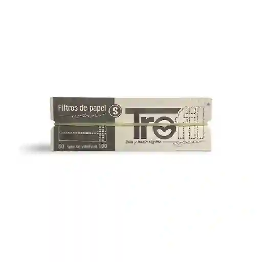 Filtros Trofil