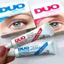 Duo Adhesivo Pegamento