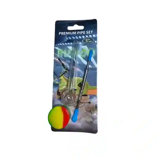Kit Para Wax