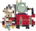 Rompecabezas 1000 Piezas Londres Inglaterra Clementoni