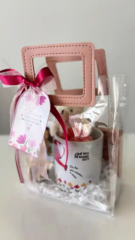 Bag Coquette