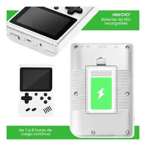 Smartwatch Deportivo Serie 8 Plus Con Audífonos Case Y Videojuegos K9
