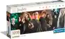 Rompecabezas 1000 Piezas Harry Potter Magia Clementoni