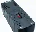 Regulador De Voltaje 8 Tomas
