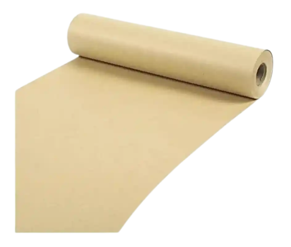 Rollo Papel Kraft 24 Pulgadas (60 Cm)