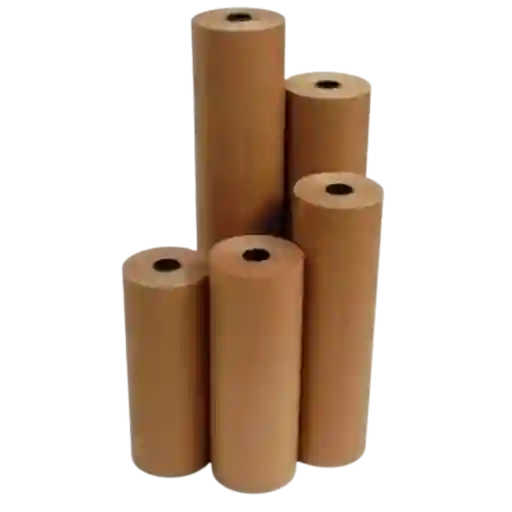 Rollo Papel Kraft 24 Pulgadas (60 Cm)