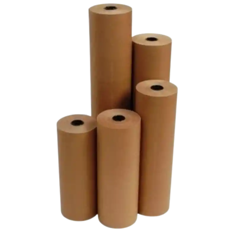 Rollo Papel Kraft 24 Pulgadas (60 Cm)