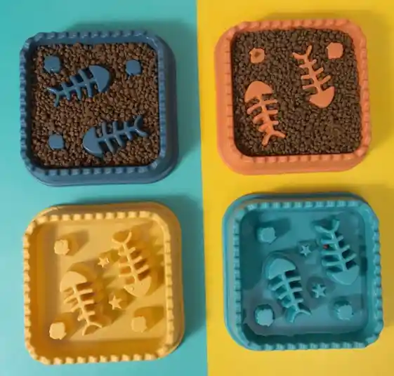 Comedero Antirreflujo Grande