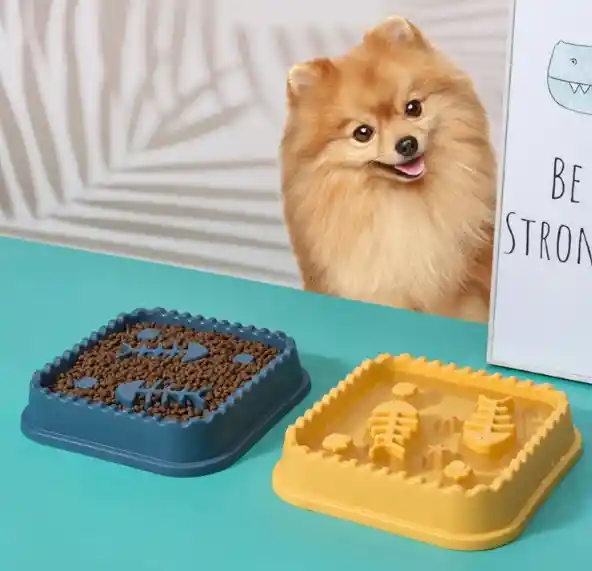 Comedero Antirreflujo Grande