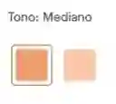 Hidratante Matificante Con Color Bb Cream Mediano