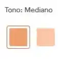 Hidratante Matificante Con Color Bb Cream Mediano